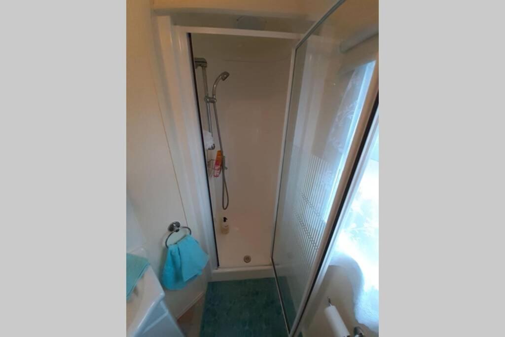 Kimberley Lane Static, Cornwall Villa Gwennap Luaran gambar