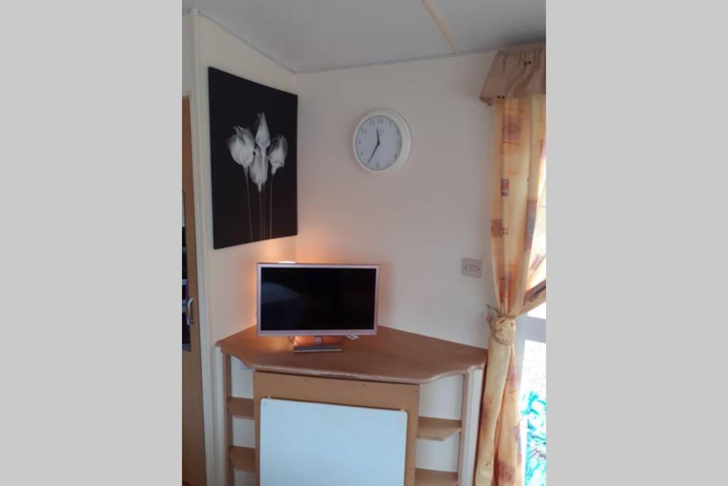 Kimberley Lane Static, Cornwall Villa Gwennap Luaran gambar
