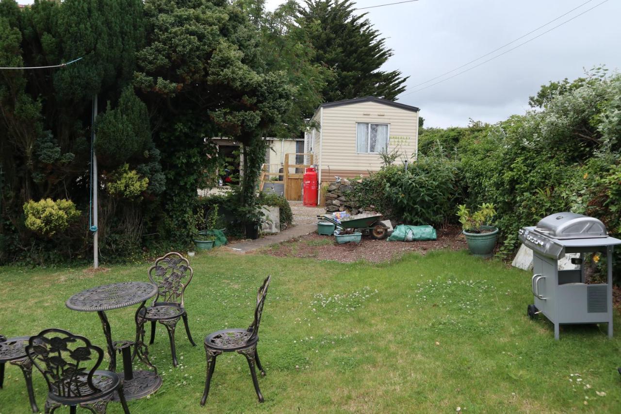 Kimberley Lane Static, Cornwall Villa Gwennap Luaran gambar