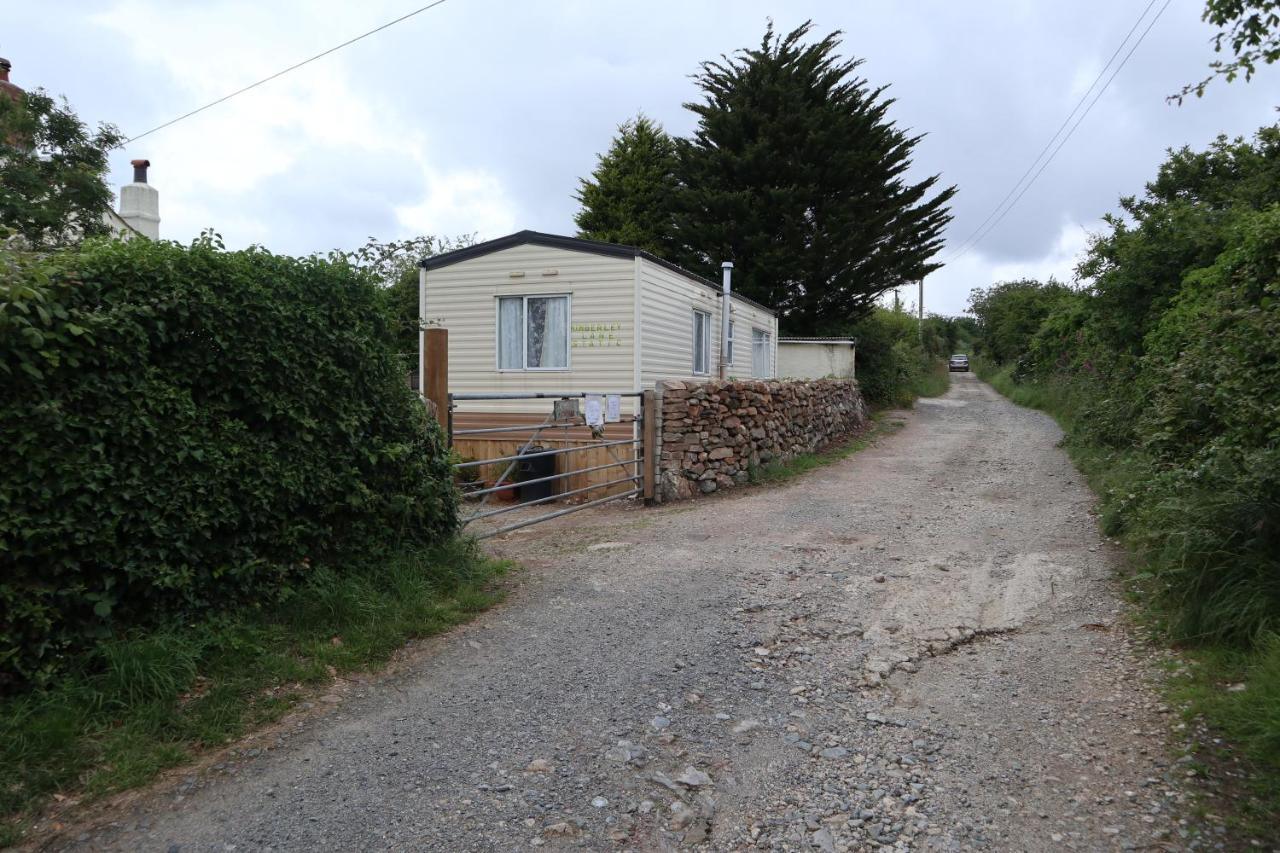 Kimberley Lane Static, Cornwall Villa Gwennap Luaran gambar